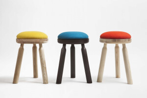 NINNA stool