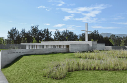 Filamentary Chapel