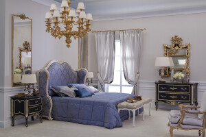 King Bedroom