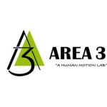 Area 3 - A Human Motion Lab