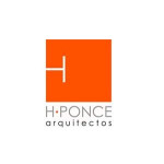 H. Ponce arquitectos