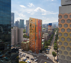 Hotel KHAN 