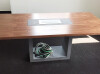 Elevato Business Meeting Table