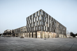 University of Applied Sciences Bielefeld