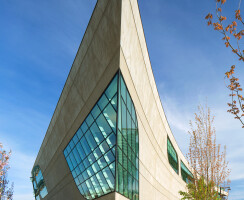 Surrey City Centre Library