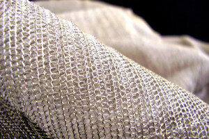 Dream11 stainless steel fabric
