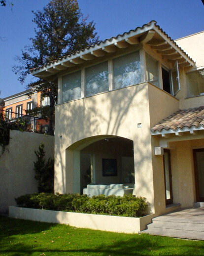 Casa Mimosas 