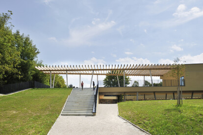 Kindergarten Mavrica Brežice