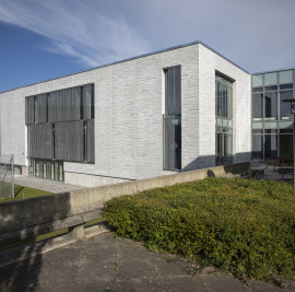 Rødkilde Gymnasium