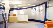  Oficinas Corporativas AXIOM 