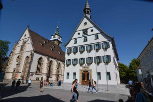 Rathaus Cannstatt