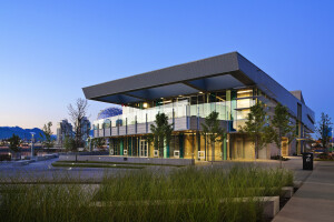 Creekside Community Recreation Centre