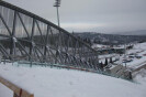 Holmenkollen Ski Jump