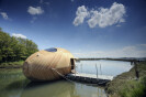 The Exbury Egg