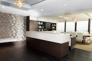 John Paul Mitchell Systems Corporate Offices