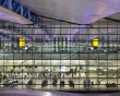 Terminal 2A Heathrow