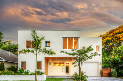 BOUGAINVILLEA HOUSE