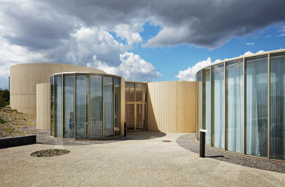 AMIENS CREMATORIUM