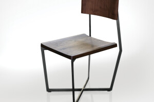 Atlas Side Chair