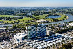 Arnhem Central Transfer Terminal