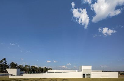 São Carlos Federal University Advanced Materials and Energy Research Center (Laboratories Ufscar)