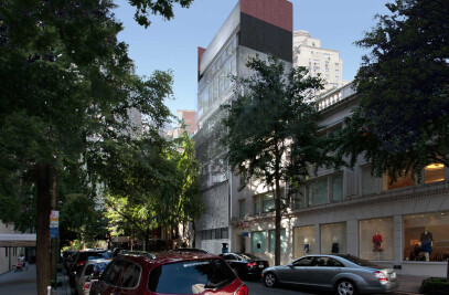 19 East 75th Street Residence