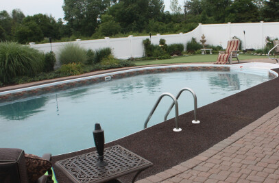 Pool Surround