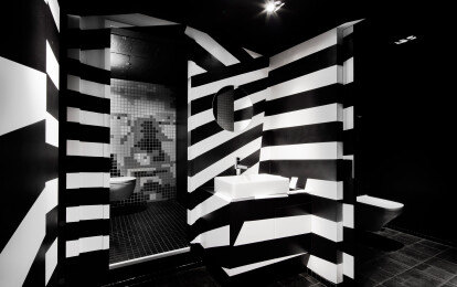 Hidden Fortress | Design Studio Berlin Hidden Fortress | Design Studio Berlin