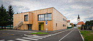 ŠMARTNO TIMESHARE KINDERGARTEN