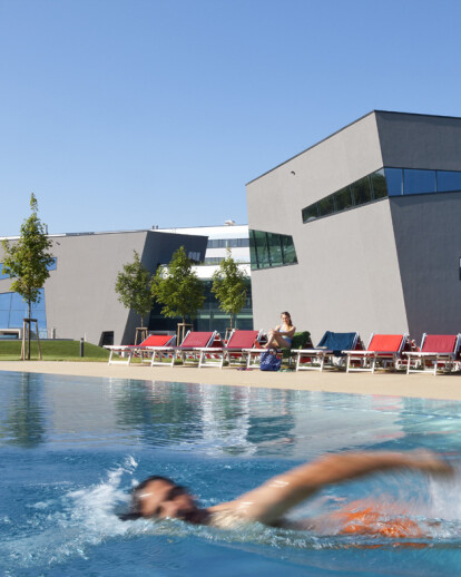 Vienna Thermal Baths