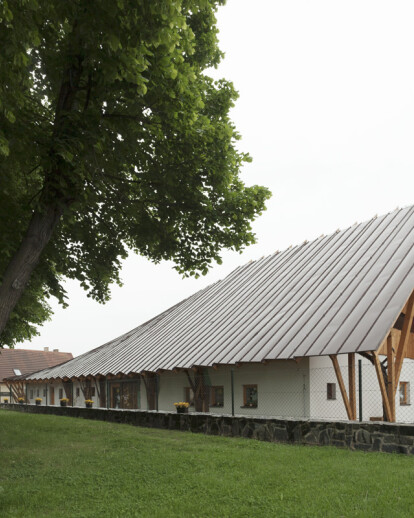 Kindergarten in Dobrin