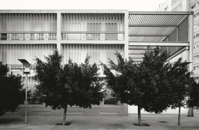 Mediterranean Environmental Research Center. CMIM