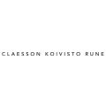 Claesson Koivisto Rune