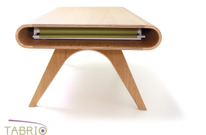 TABRIO Coffee Table