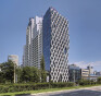 Prosta Tower Office Building