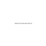 Driss Kettani Architecte