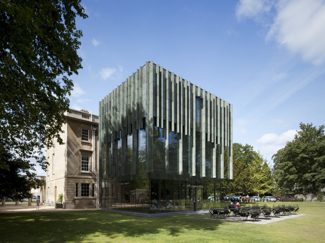 Holburne Museum of Art