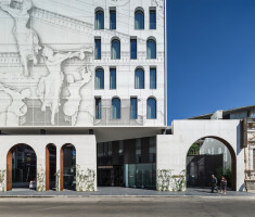 Hotel Mercure Bucharest City Center