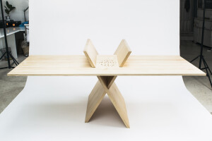 X table