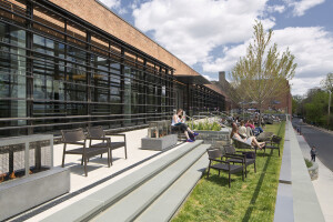 New South Student Center | Georgetown University