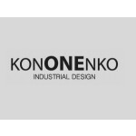 Julia Kononenko industrial design