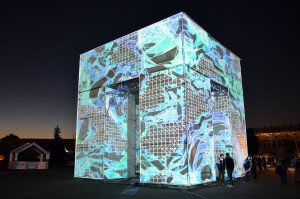 P-Cube