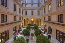 Mandarin Oriental Hotel Milano