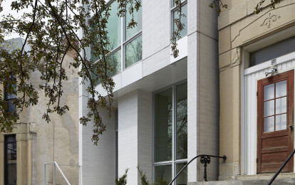 Studio Dwell Architects Studio Dwell Architects