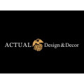 Actual Design & Décor