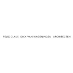 Felix Claus Dick van Wageningen Architecten