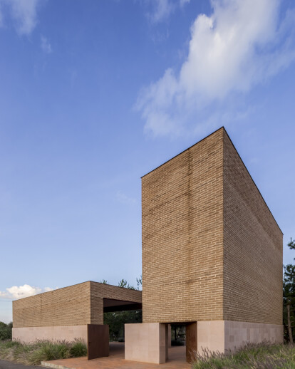 Centinela Chapel