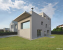 The family house in Limena