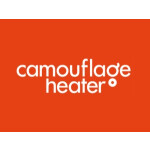Camouflage Heater