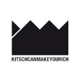 kitschcanmakeyourich